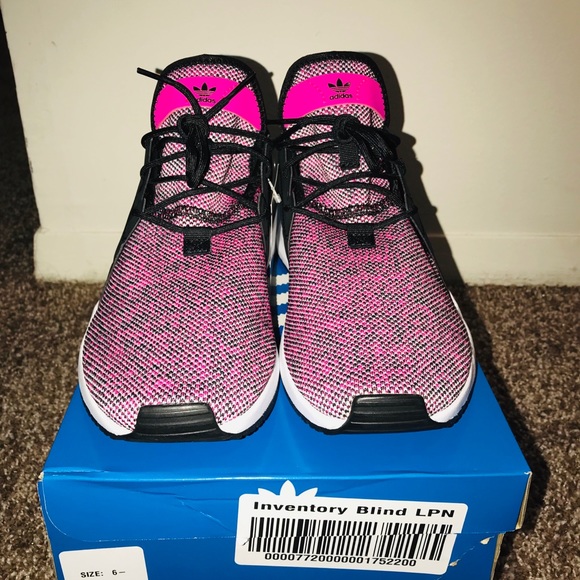 ADIDAS SHOES - Picture 5 of 8